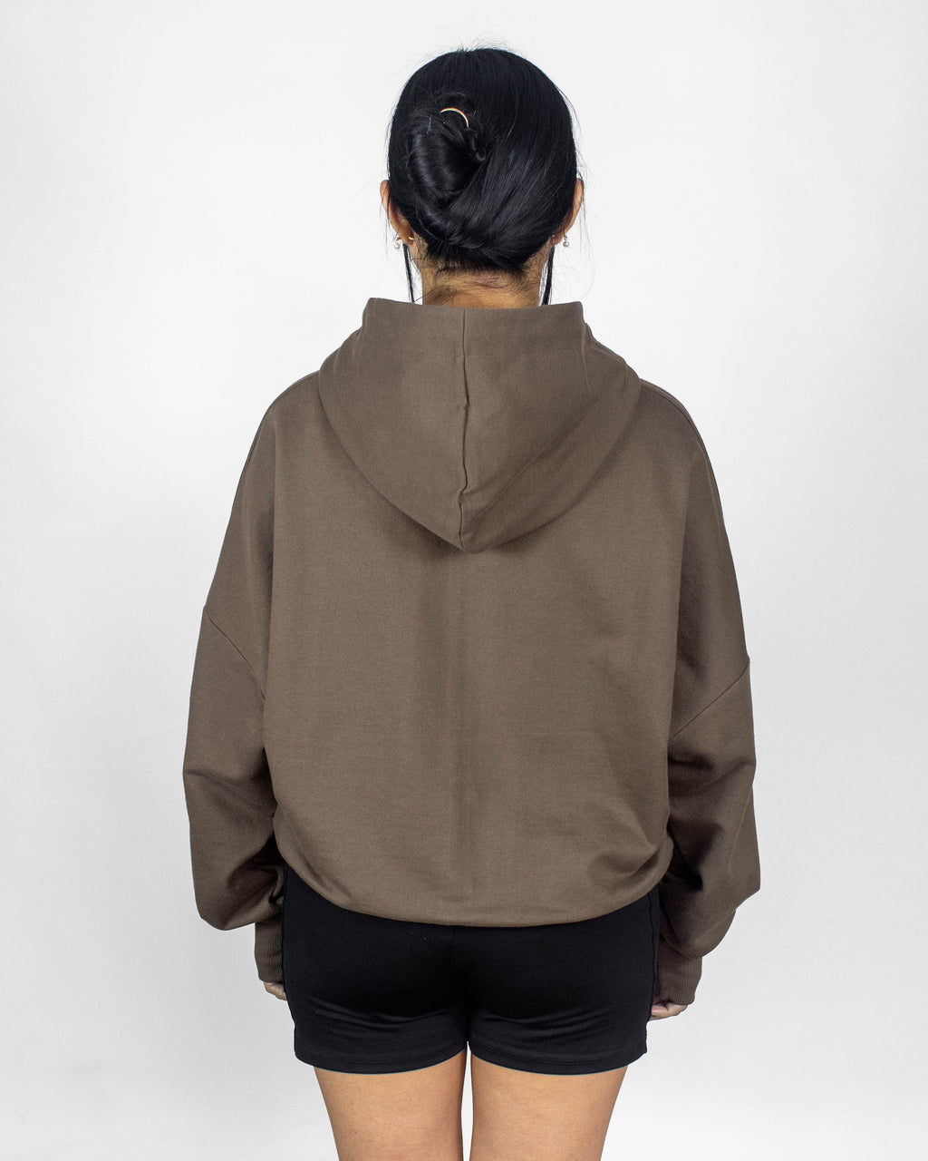 Polera Mocanela