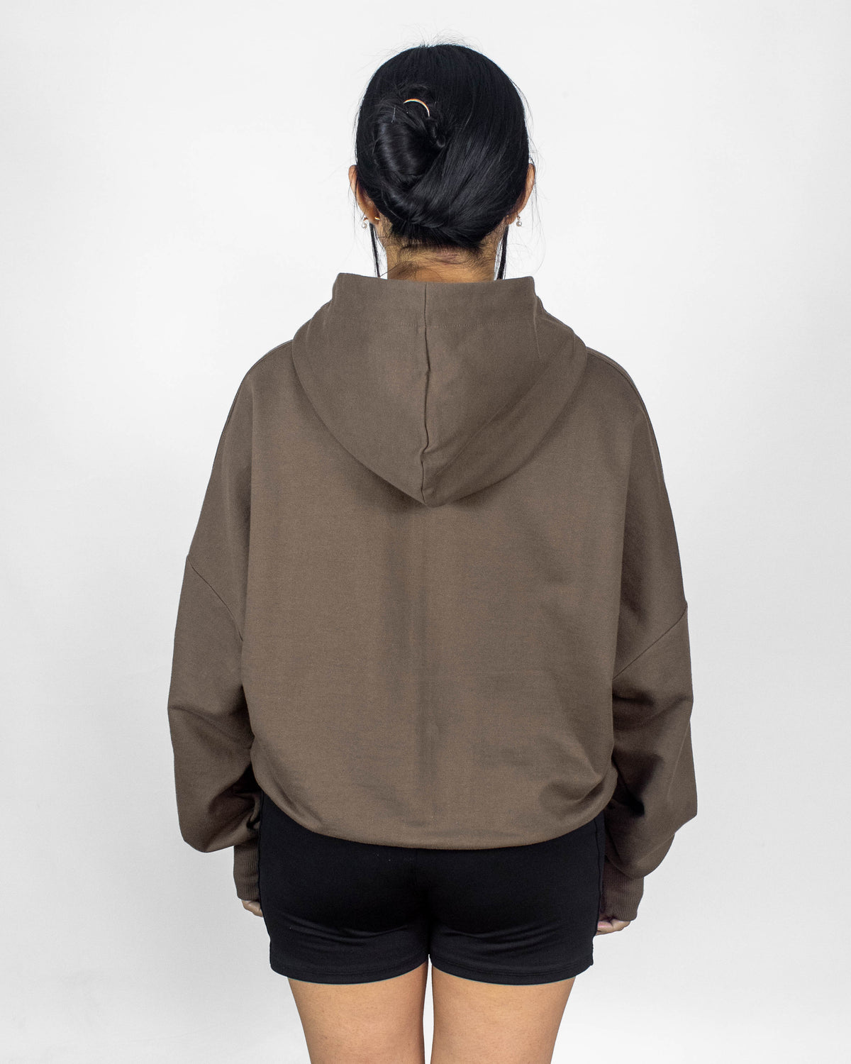 Polera Mocanela