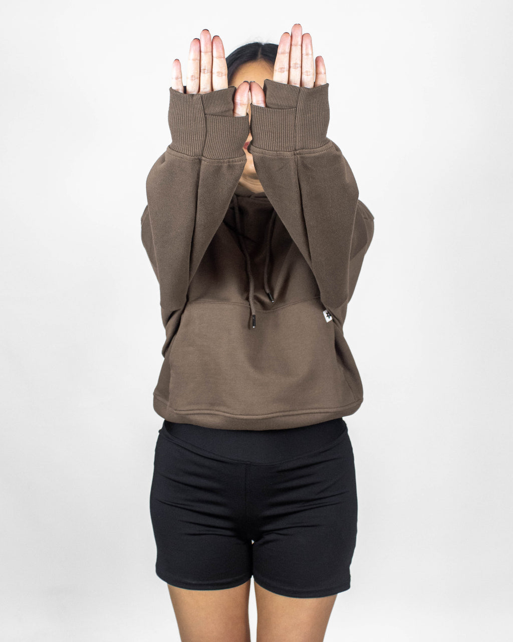 Polera Mocanela