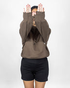 Polera Mocanela