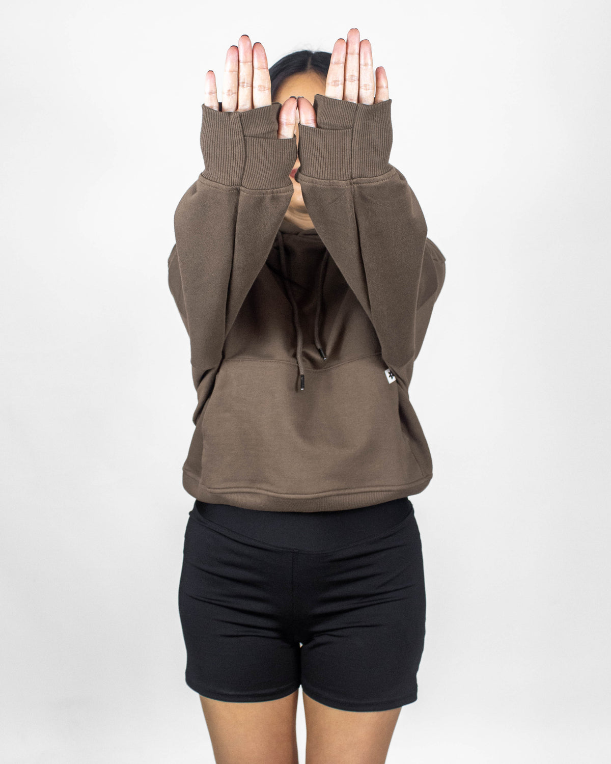 Polera Mocanela