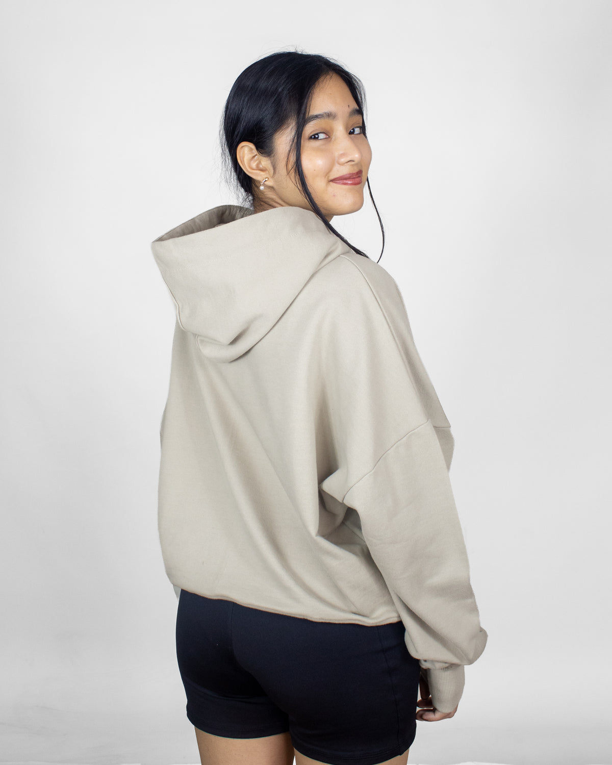 Polera Mocanela
