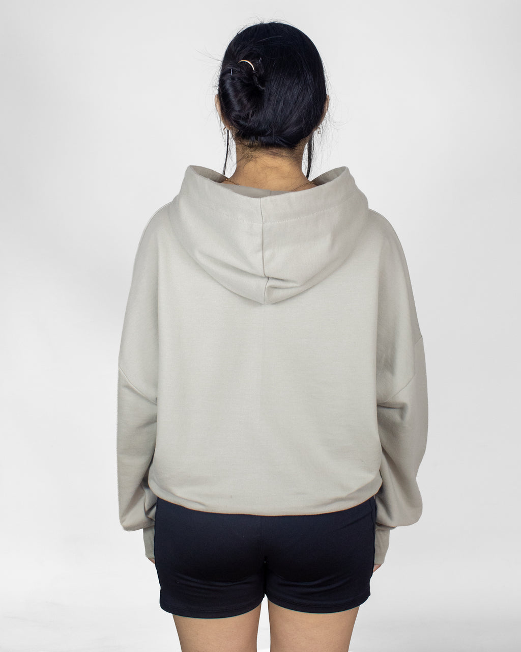 Polera Mocanela