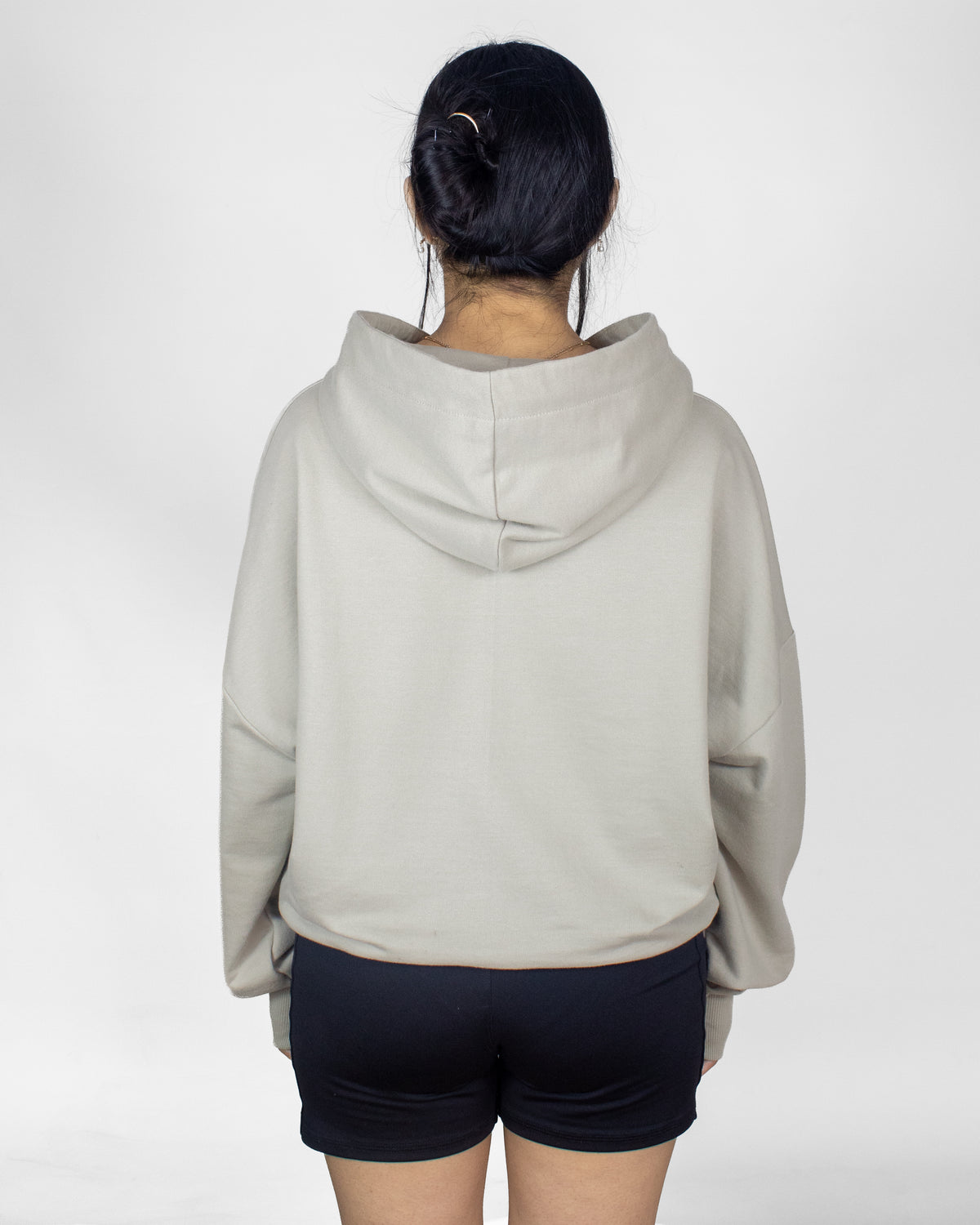 Polera Mocanela