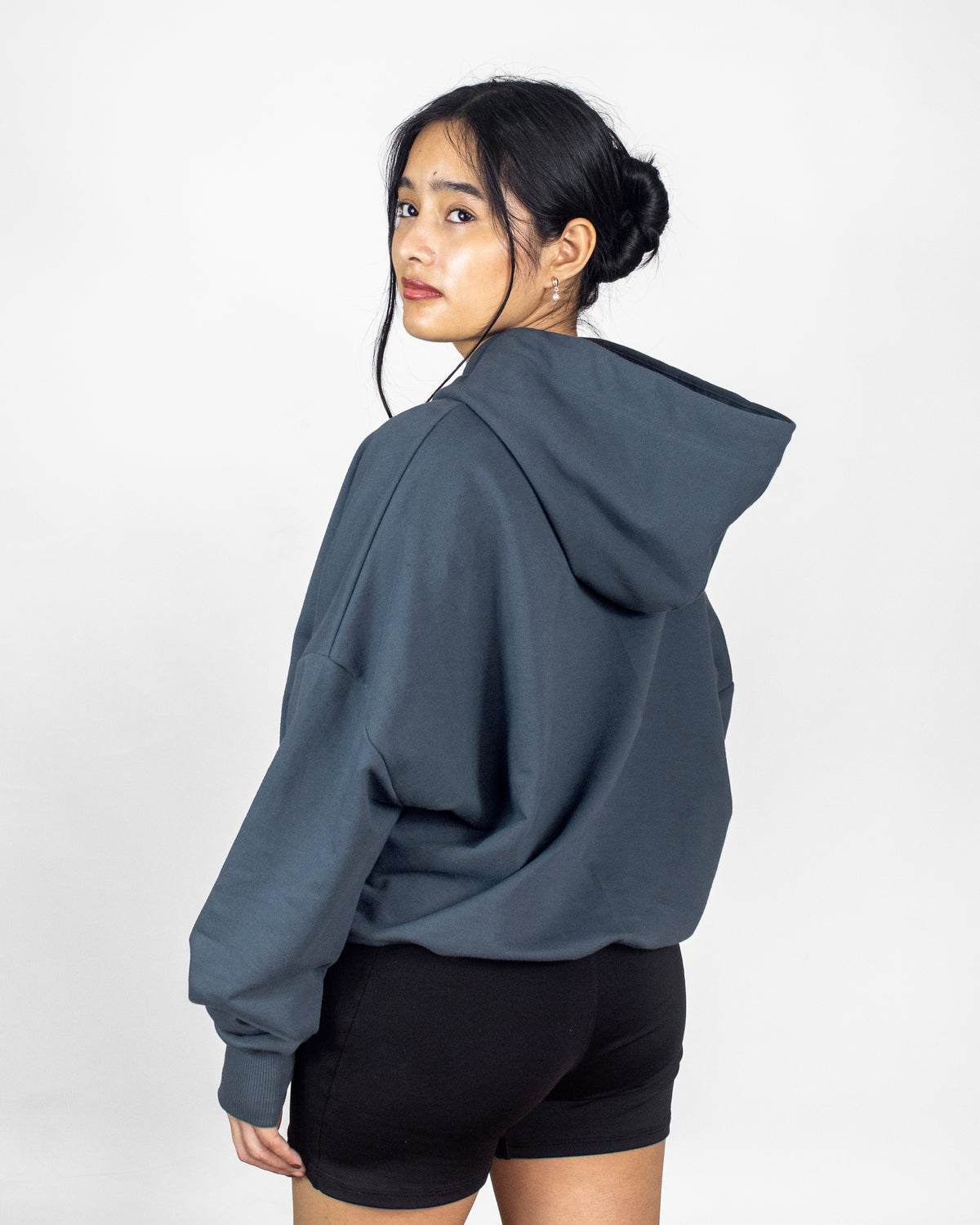 Polera Mocanela
