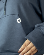 Polera Mocanela