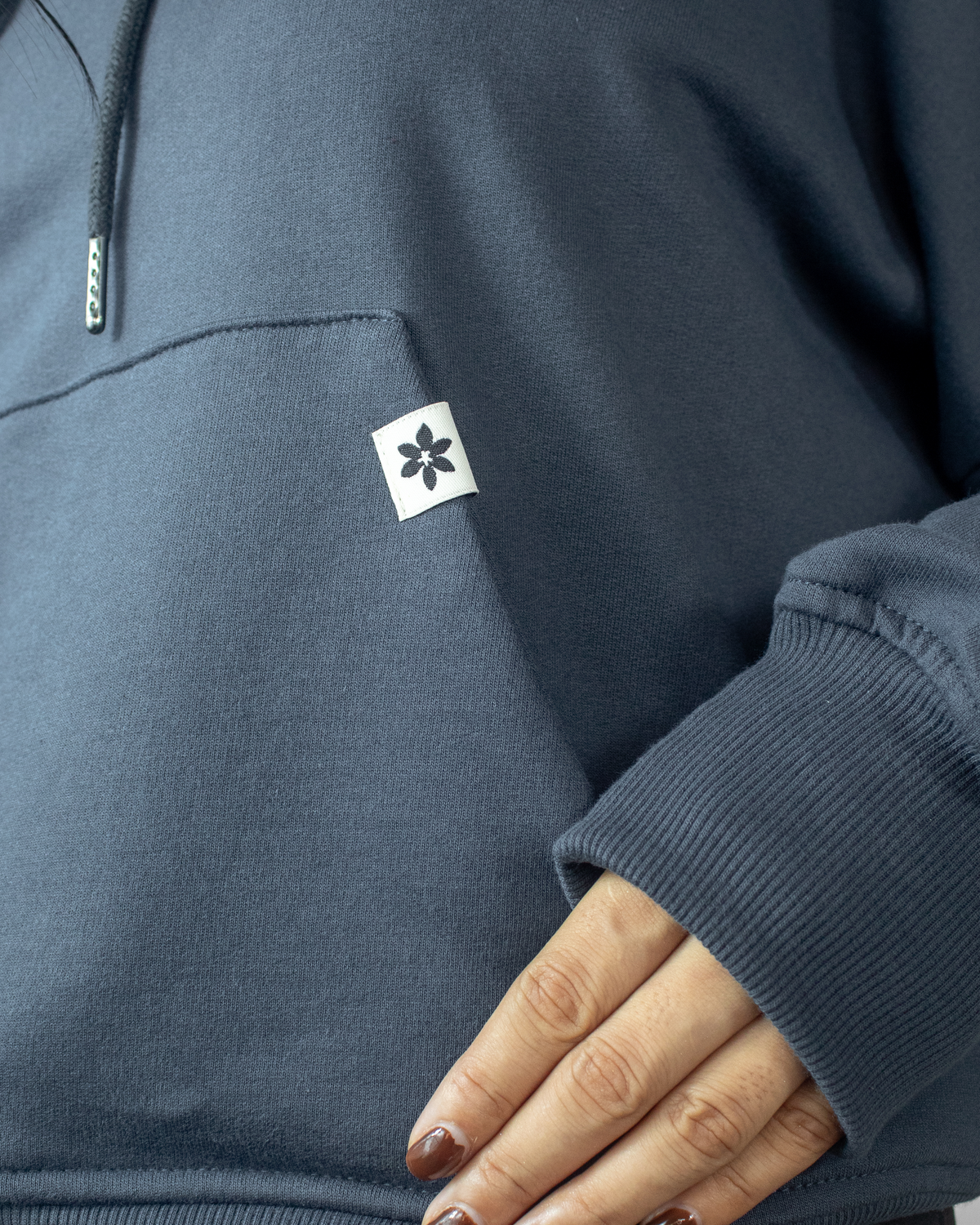 Polera Mocanela