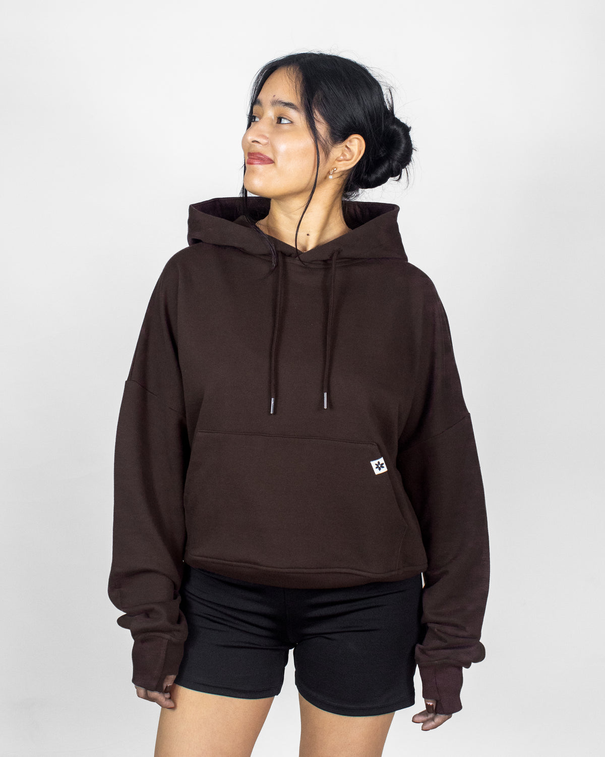 Polera Mocanela