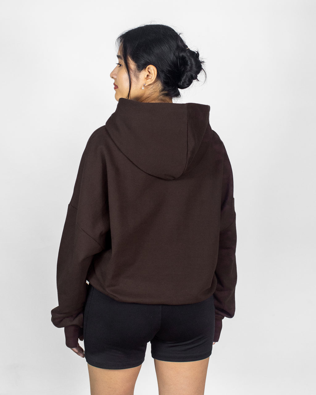 Polera Mocanela