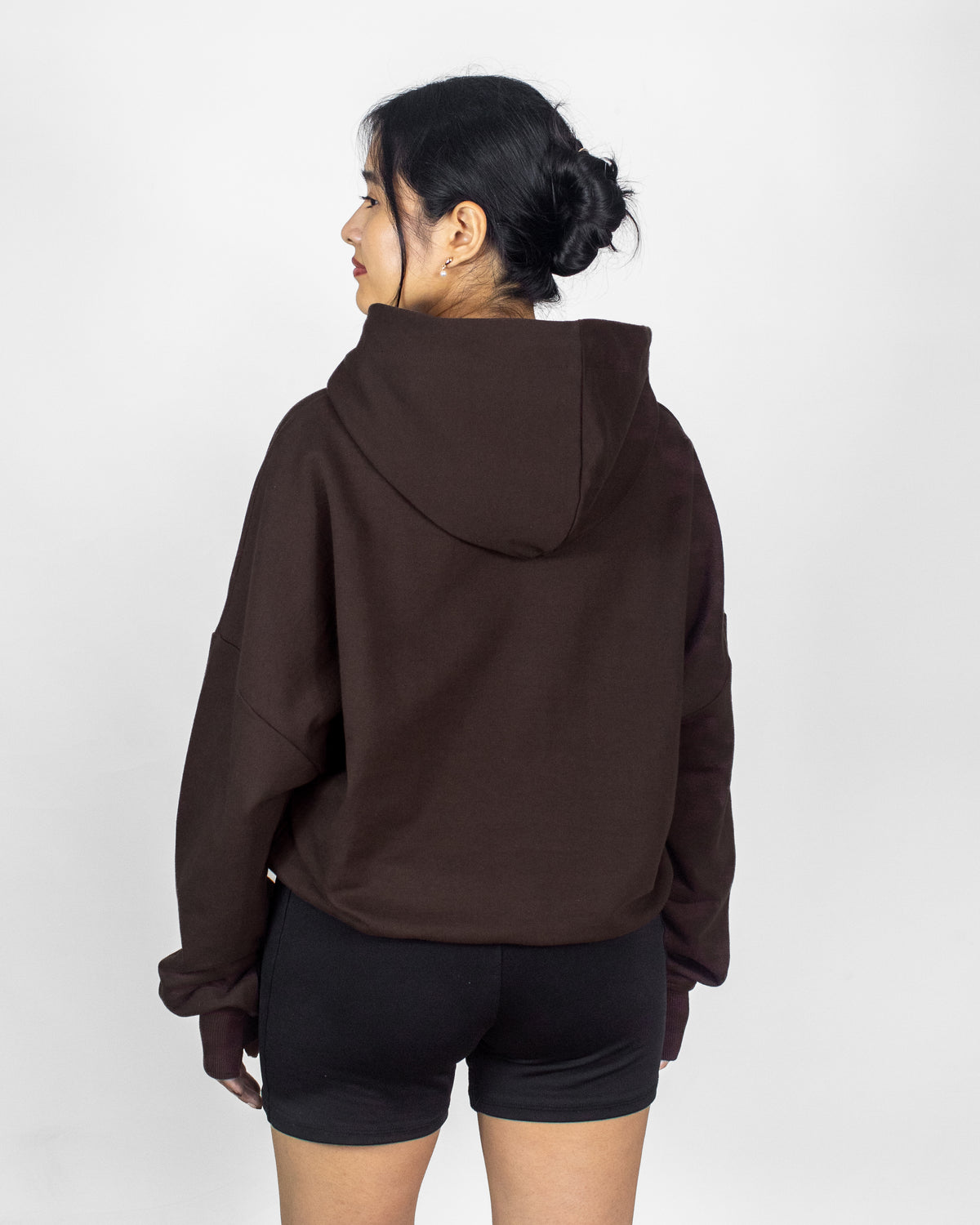 Polera Mocanela