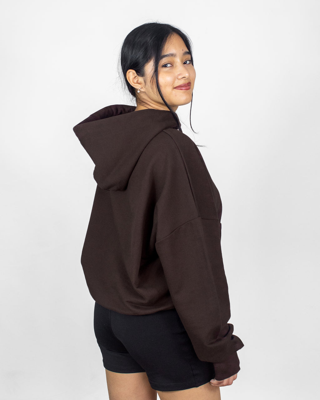 Polera Mocanela