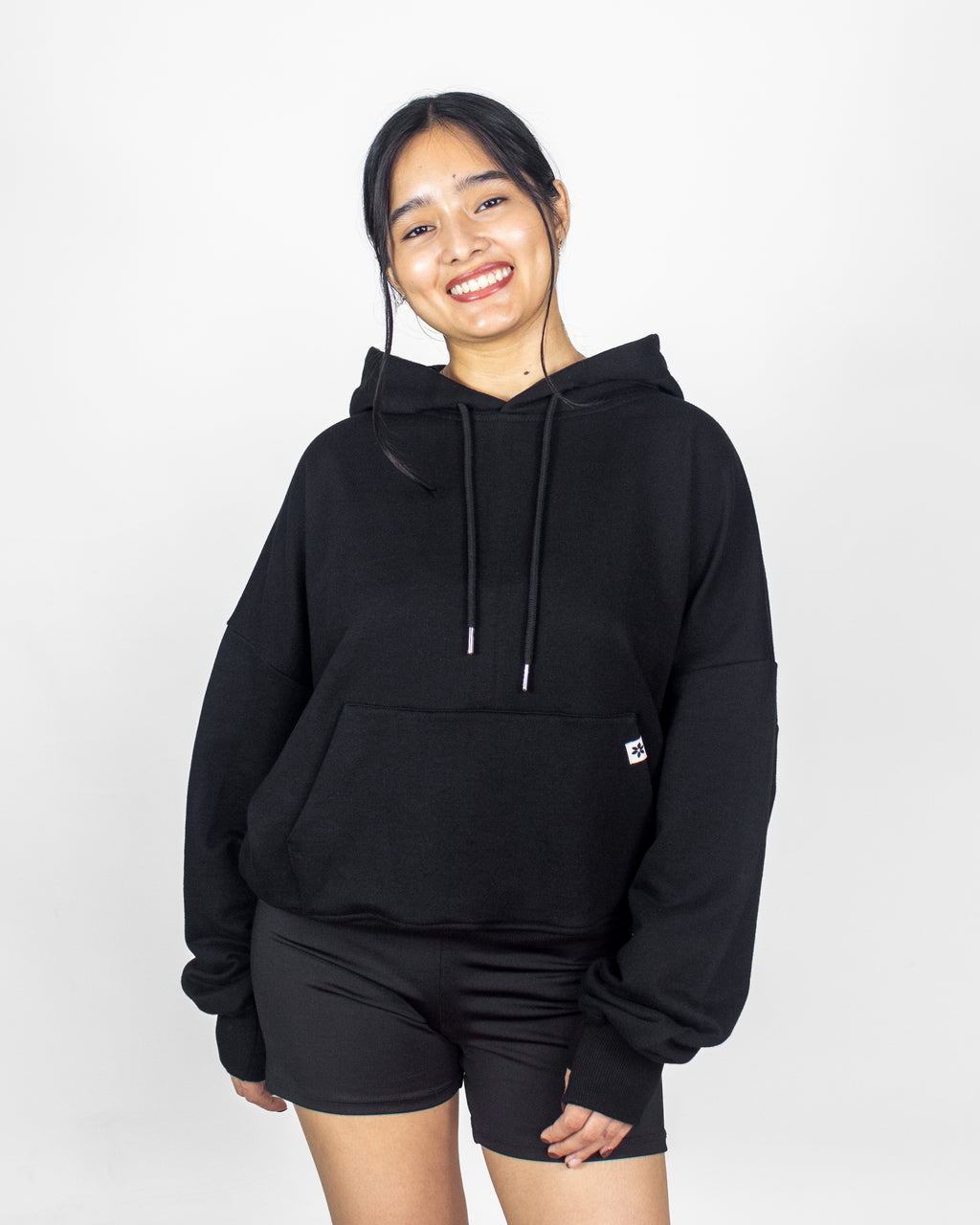Polera Mocanela