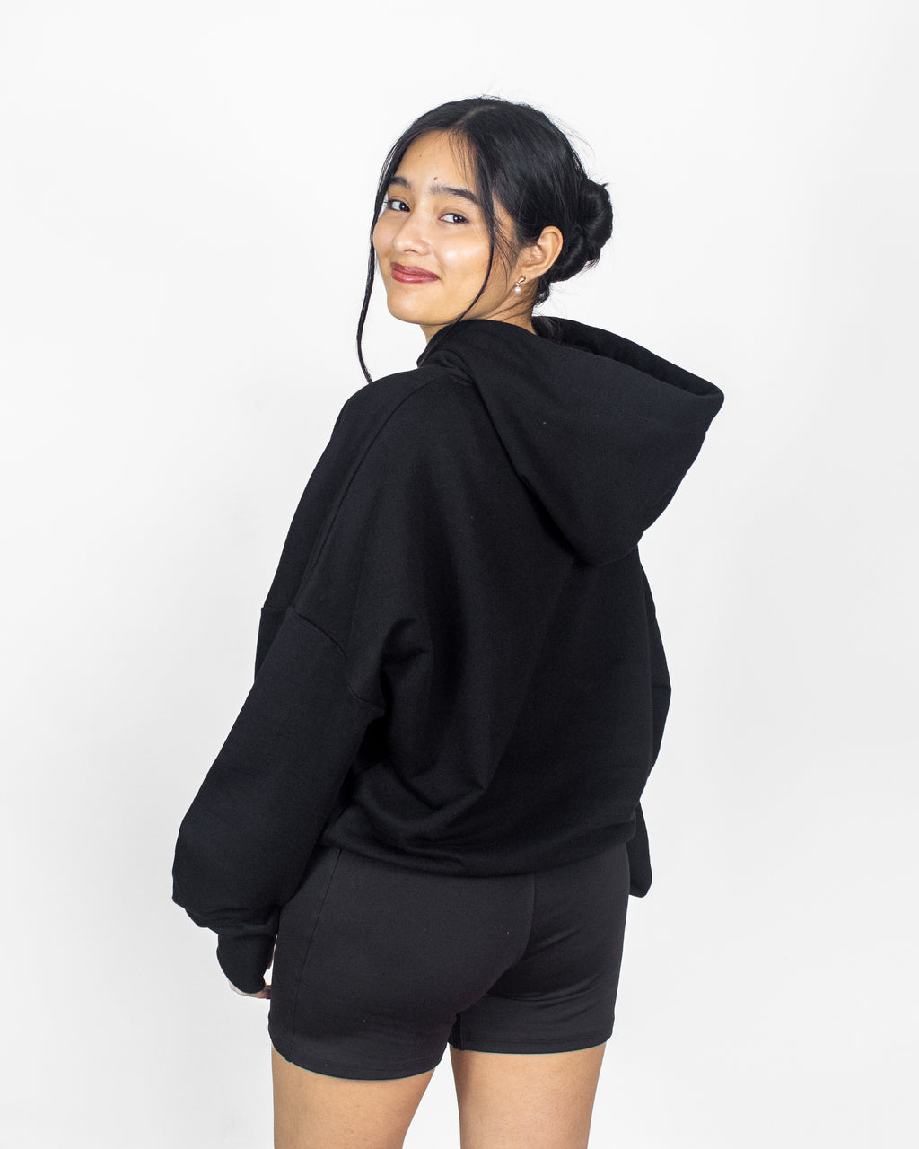 Polera Mocanela