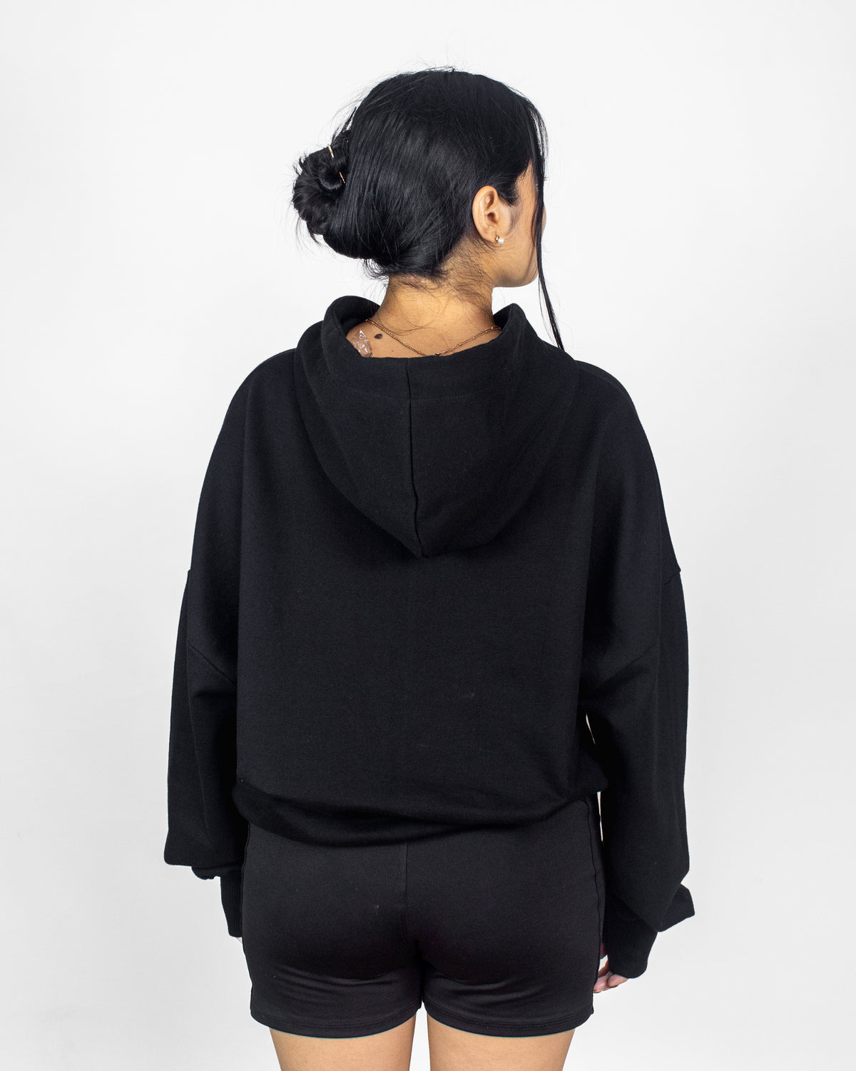 Polera Mocanela
