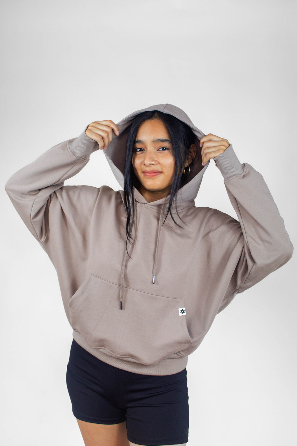 PREVENTA Polera Oasis