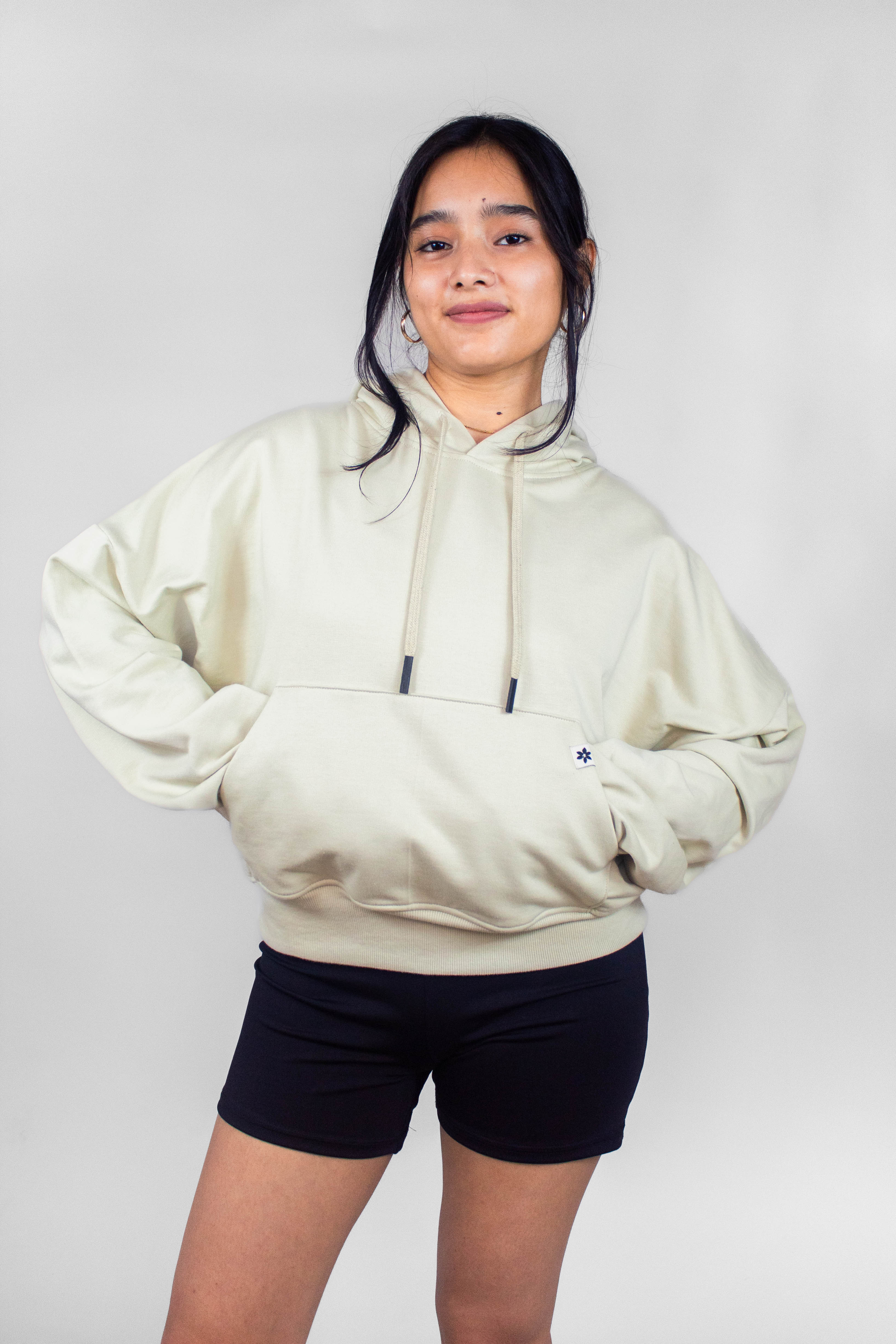 PREVENTA Polera Oasis