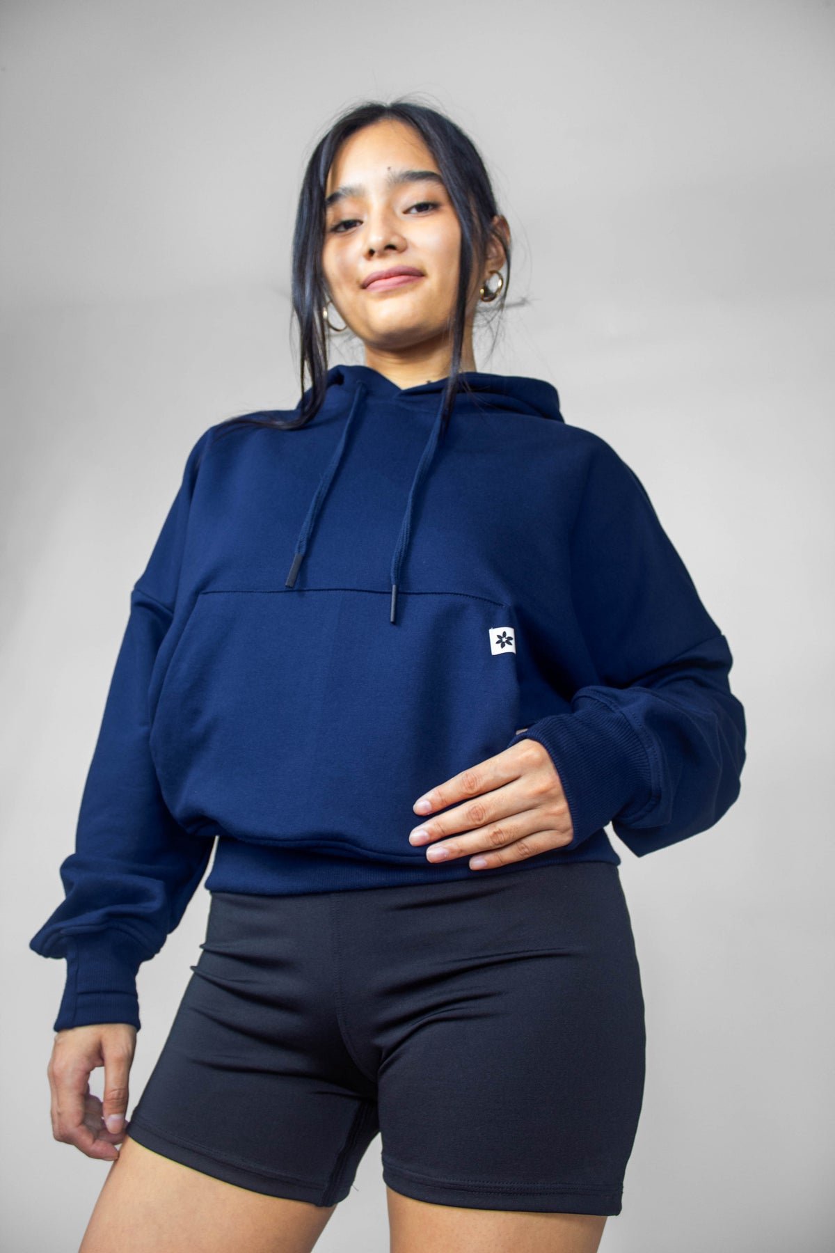 Polera Mocanela
