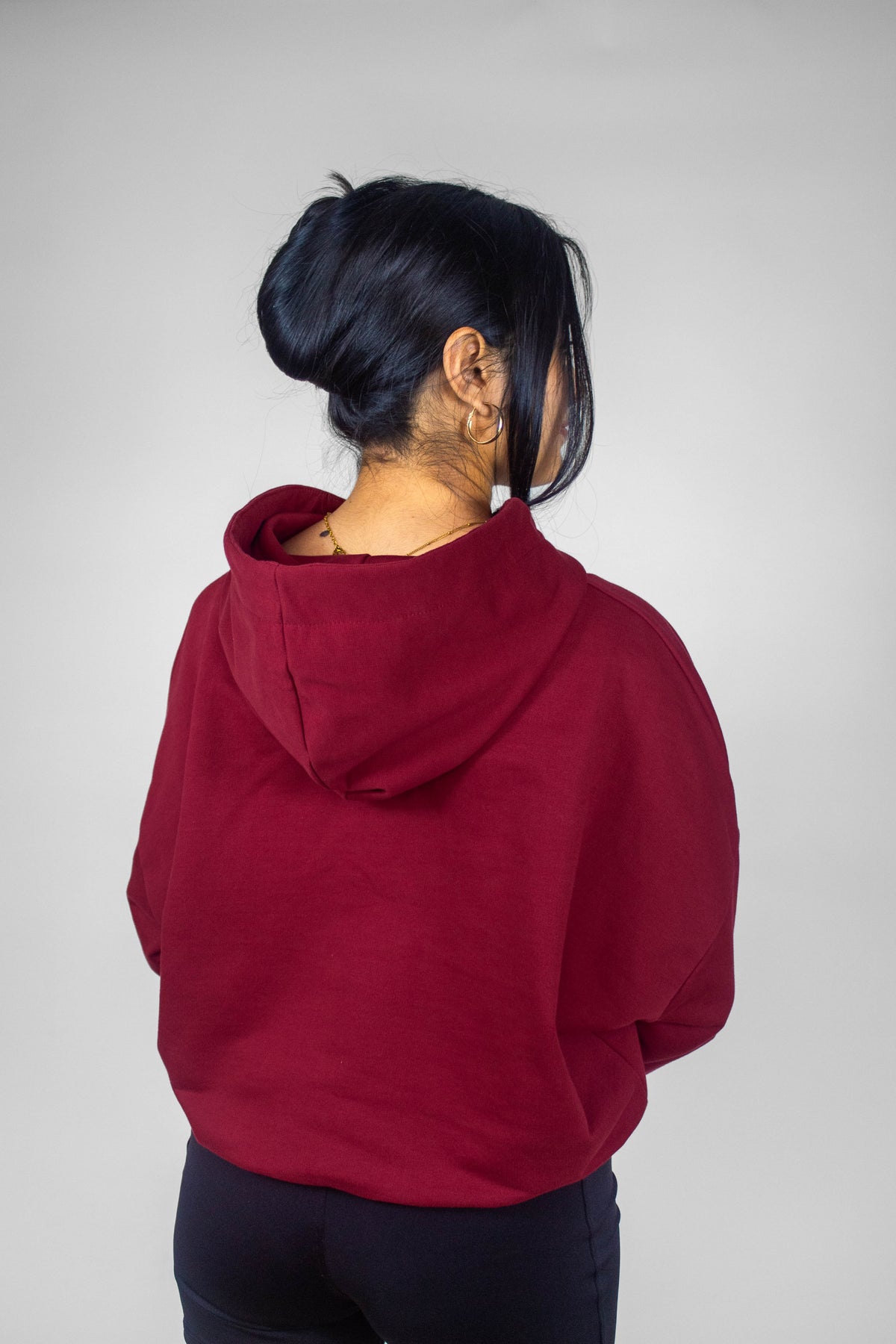 Polera Mocanela