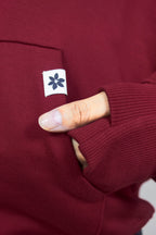 Polera Mocanela
