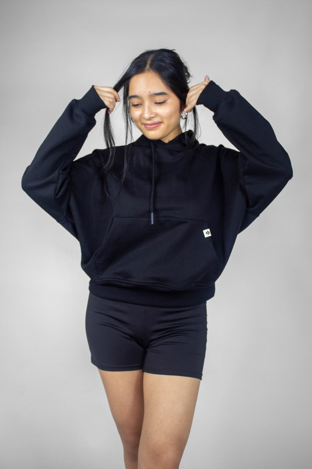 Polera Mocanela