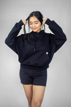 Polera Mocanela