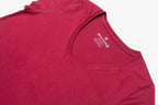 Polo Cuello V Vino