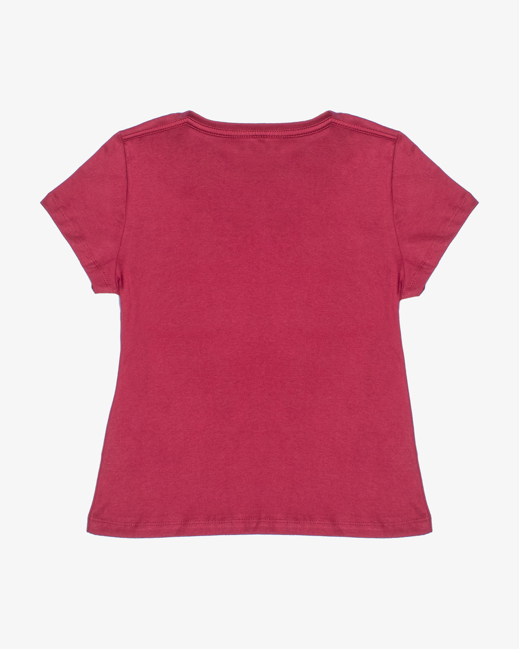 Polo Cuello V Vino