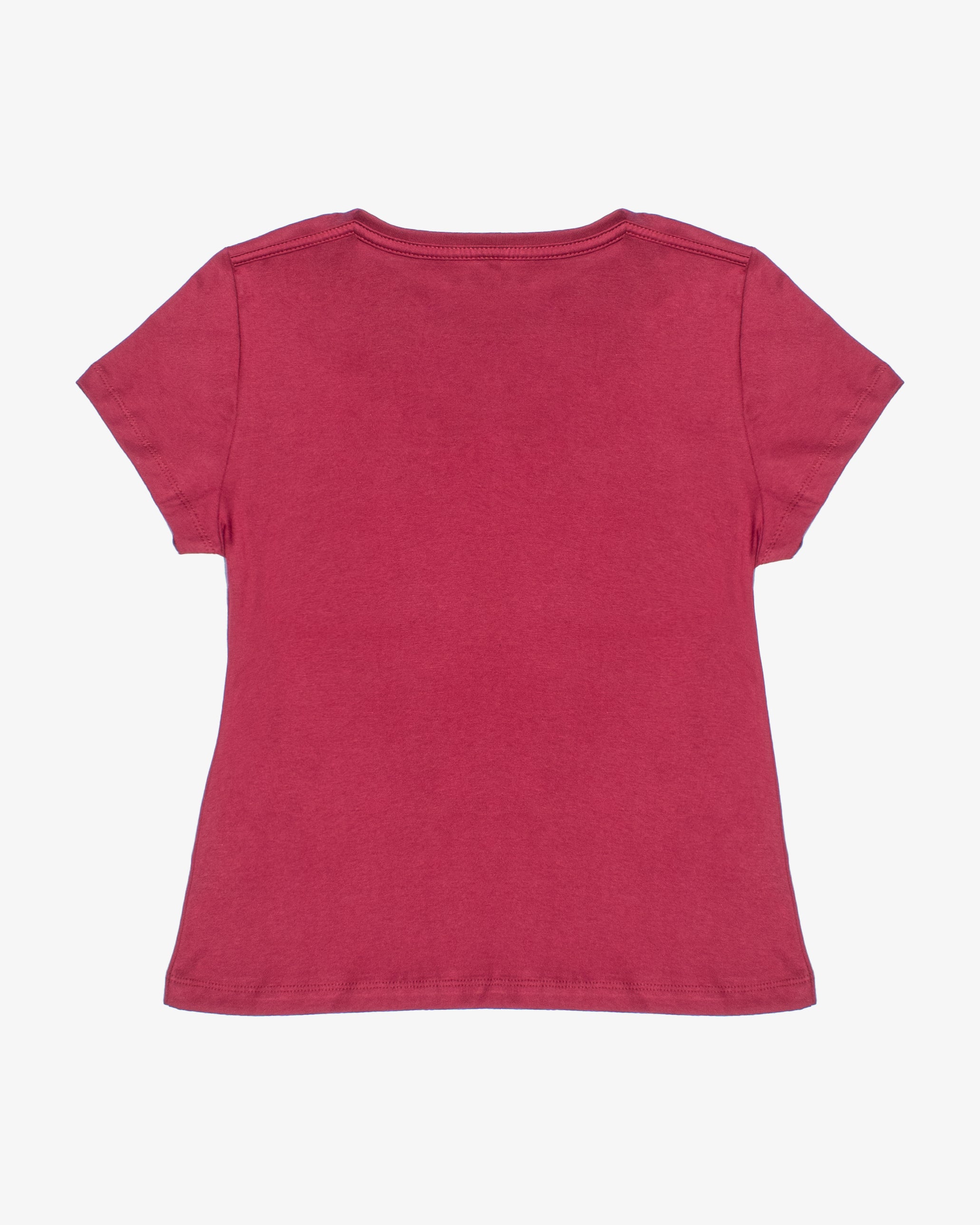 Polo Cuello V Vino