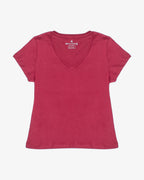 Polo Cuello V Vino